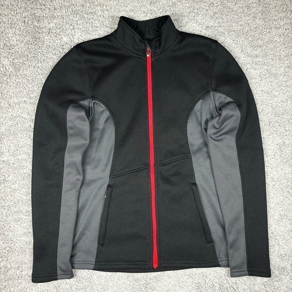 Spyder Jacket Womens Medium Ski Performance Wear Activewear Outdoors Vacation - Picture 1 of 3